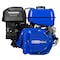 Duromax 274cc 1 in. Shaft Recoil/Electric Start Engine,  XP9HPE - alternate 5